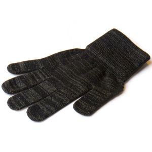 Glider Gloves Urban Black S