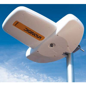 Antenn Bil/husvagn Televé DigiNova BOSS LTE Antenn Bil/husvagn Televé DigiNova BOSS LTE