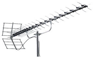 Antenn UNIX 100 Antenn UNIX 100
