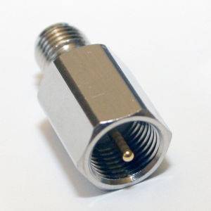 Adapter FME/m - SMA/f