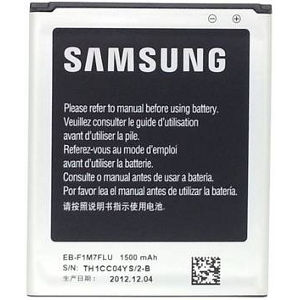 Samsung EB-F1M7FLU batteri GT-i8190