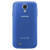 Samsung Protective Cover S4 TR Blue