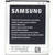 Samsung EB-F1M7FLU batteri GT-i8190